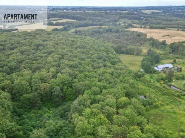 Grunt na sprzedaż w Trzepowo, Pomorskie