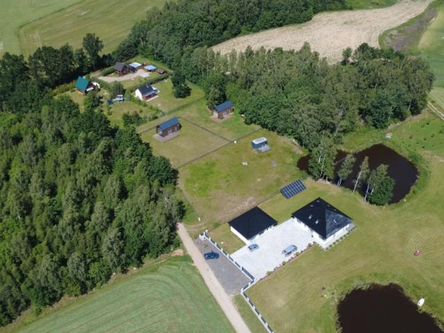 Grunt na sprzedaż w Trzepowo, Pomorskie