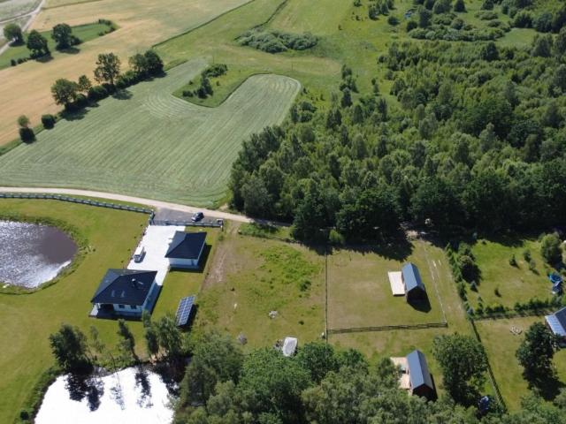 Grunt na sprzedaż w Trzepowo, Pomorskie