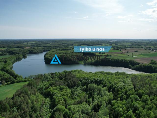 Grunt na sprzedaż w Trzepowo, Pomorskie