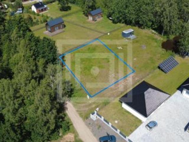 Grunt na sprzedaż w Trzepowo, Pomorskie