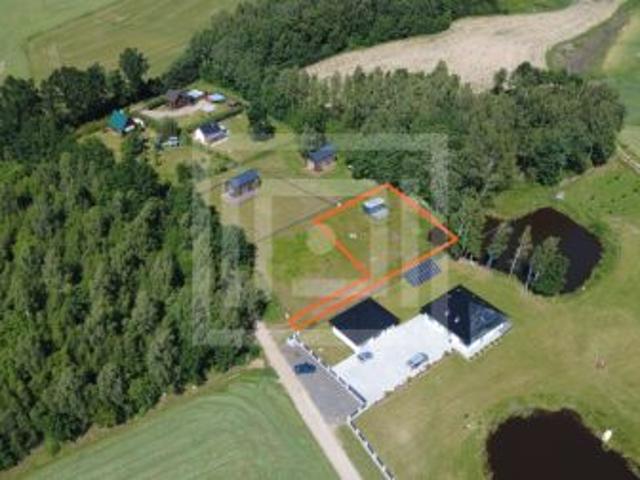 Grunt na sprzedaż w Trzepowo, Pomorskie