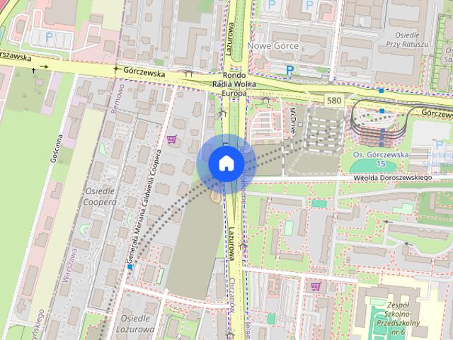 Mieszkanie do wynajęcia w Warszawa, Mazowieckie