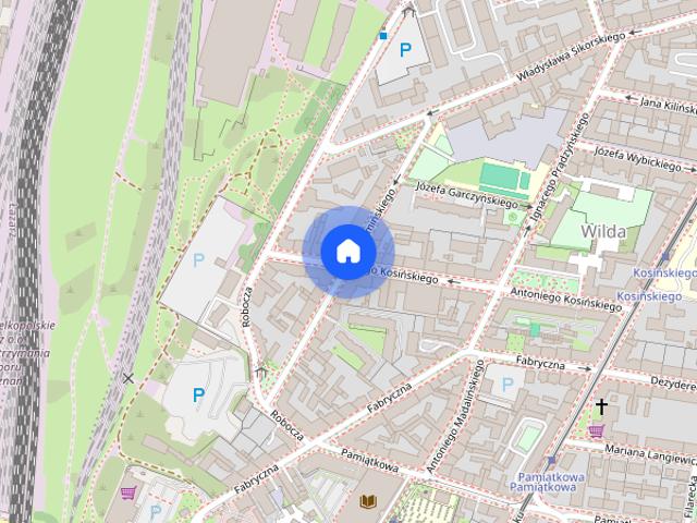 Mieszkanie do wynajęcia w Poznań, Wielkopolskie