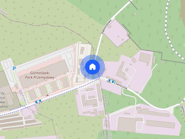 Mieszkanie do wynajęcia w Katowice, Śląskie
