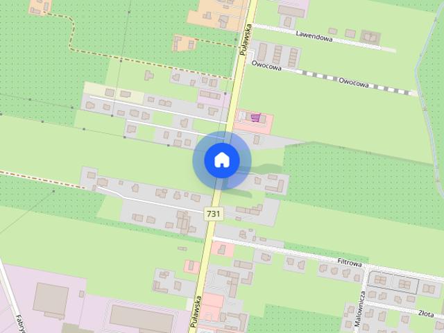 Mieszkanie do wynajęcia w Warka, Mazowieckie