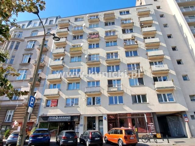 Mieszkanie do wynajęcia w Warszawa, Mazowieckie