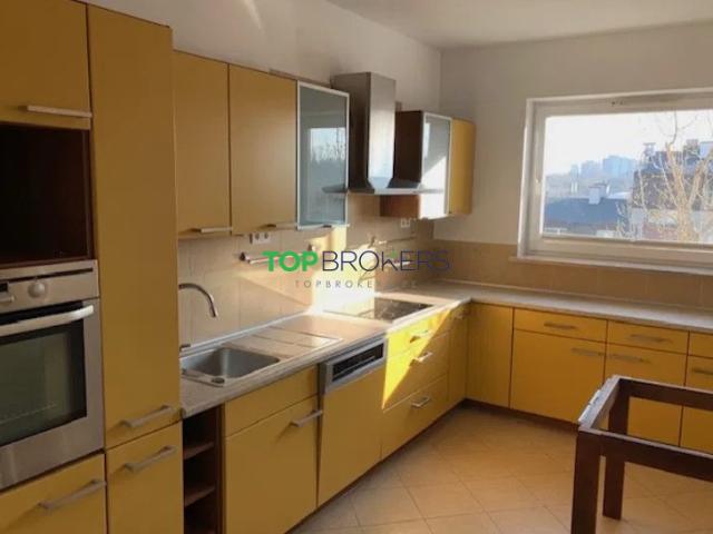 Mieszkanie do wynajęcia w Warszawa, Mazowieckie