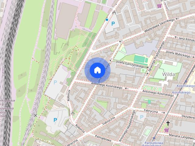 Mieszkanie do wynajęcia w Poznań, Wielkopolskie