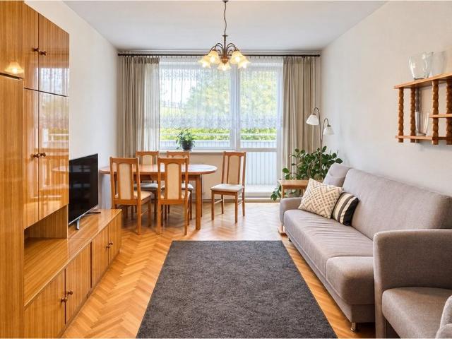 Mieszkanie do wynajęcia w Kopanina, Poznań