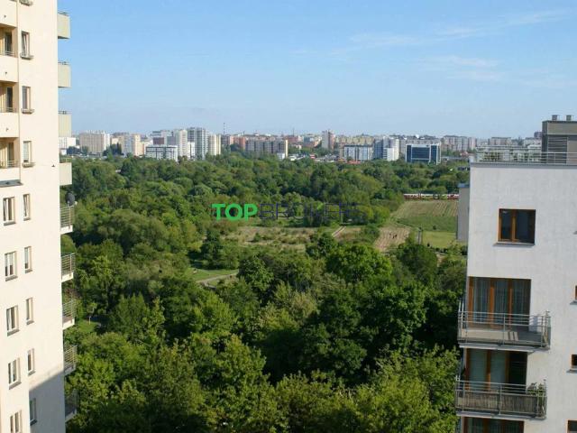 Mieszkanie do wynajęcia w Warszawa, Mazowieckie