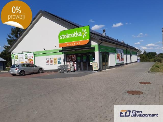 Mieszkanie do wynajęcia w Trzydnik Duży, Lubelskie