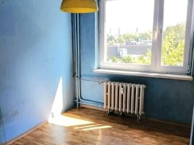 Mieszkanie na sprzedaż w Chorzów, Śląskie