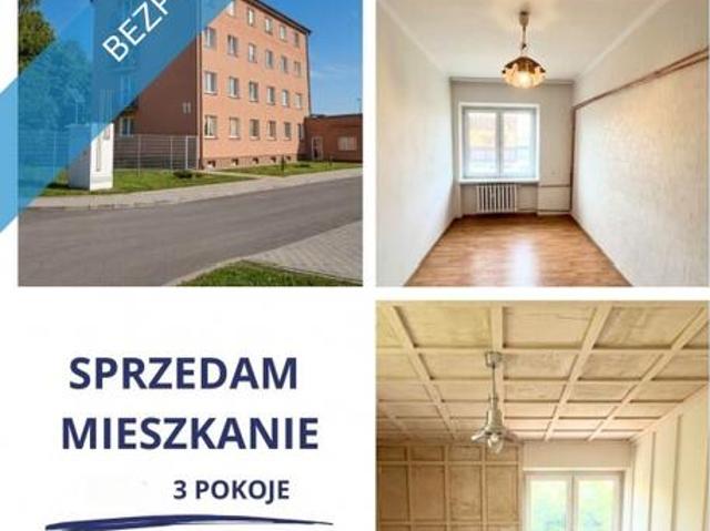 Mieszkanie na sprzedaż w Juchnowiec Kościelny, Podlaskie