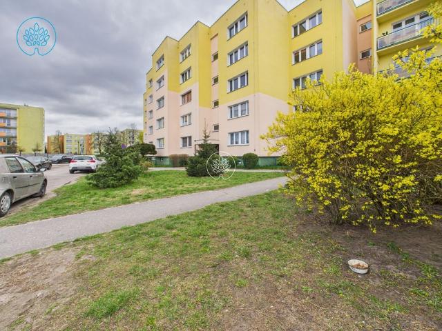 Mieszkanie do wynajęcia w Bydgoszcz