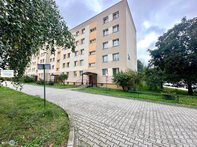 Mieszkanie do wynajęcia w Kielce, Świętokrzyskie