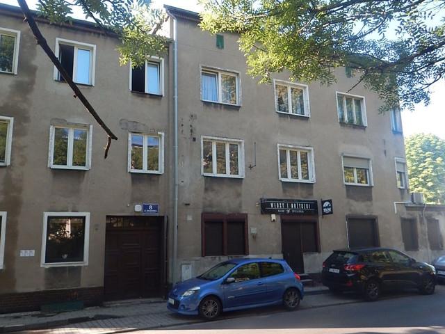 Mieszkanie do wynajęcia w Katowice, Śląskie
