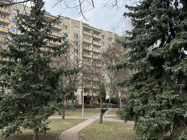 Mieszkanie do wynajęcia w Warszawa, Mazowieckie