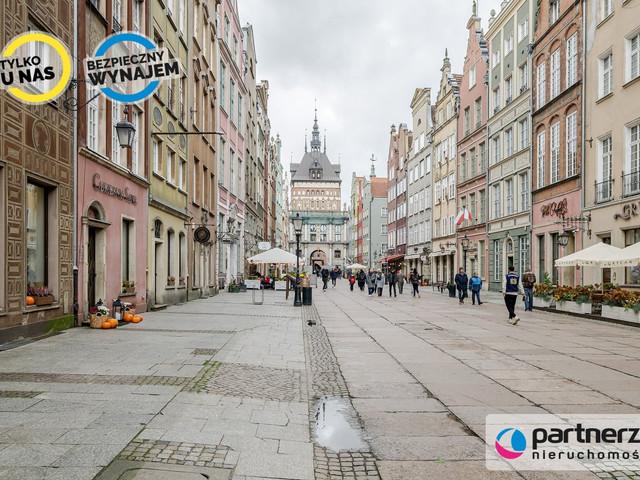 Mieszkanie do wynajęcia w Gdańsk, Pomorskie