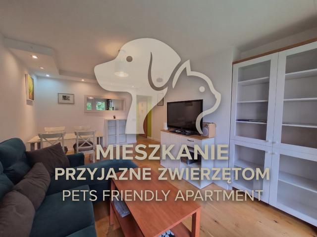 Mieszkanie do wynajęcia w Katowice, Śląskie