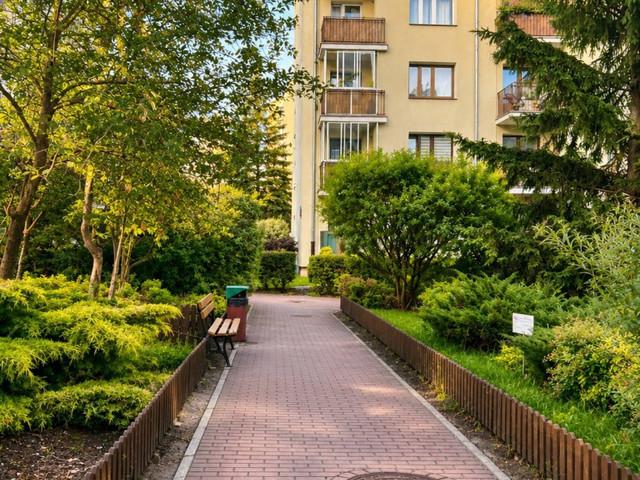 Mieszkanie do wynajęcia w Warszawa, Mazowieckie
