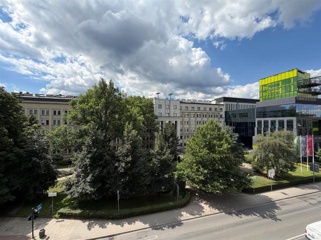 Mieszkanie do wynajęcia w Kraków, Małopolskie