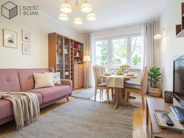 Mieszkanie do wynajęcia w Wrocław, Dolnośląskie