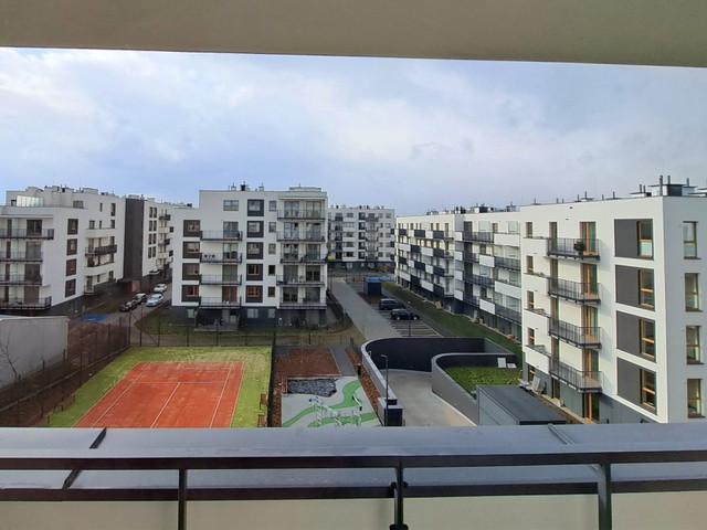 Mieszkanie do wynajęcia w Warszawa, Mazowieckie