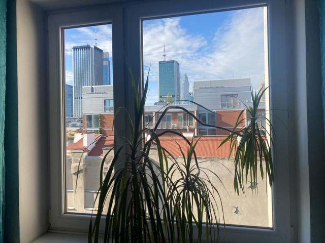 Mieszkanie do wynajęcia w Warszawa, Mazowieckie