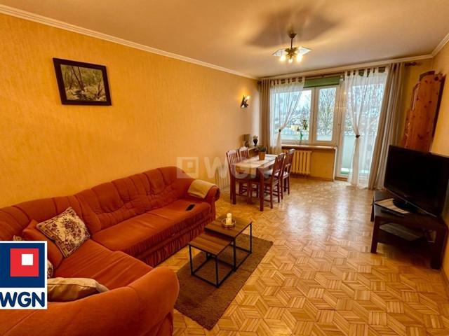 Mieszkanie do wynajęcia w Kwidzyn, Pomorskie