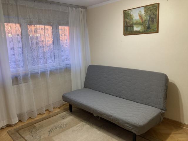 Mieszkanie do wynajęcia w Huta, Warszawa