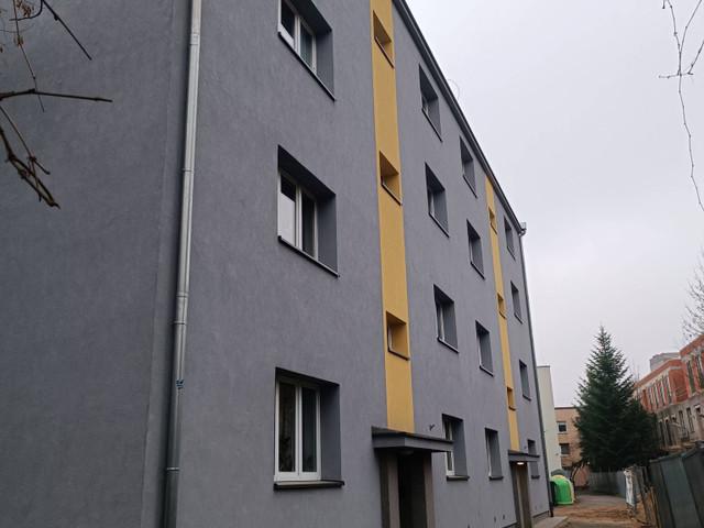 Mieszkanie do wynajęcia w Katowice, Śląskie