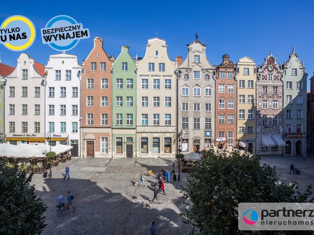 Mieszkanie do wynajęcia w Gdańsk, Pomorskie