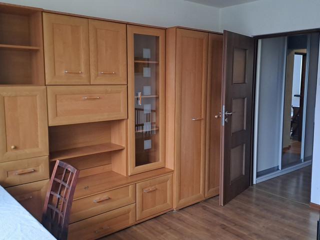 Mieszkanie do wynajęcia w Katowice, Śląskie