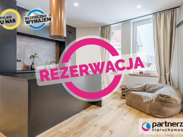 Mieszkanie do wynajęcia w Gdańsk, Pomorskie