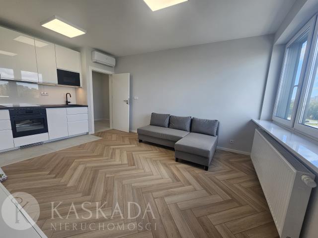 Mieszkanie do wynajęcia w Ursynów Centrum, Warszawa
