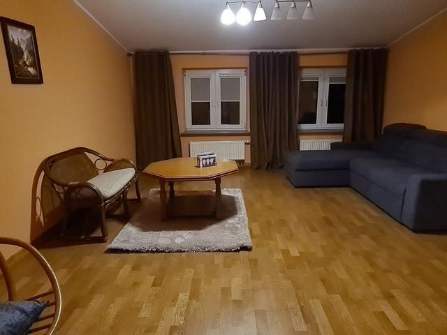 Mieszkanie do wynajęcia w Kutno