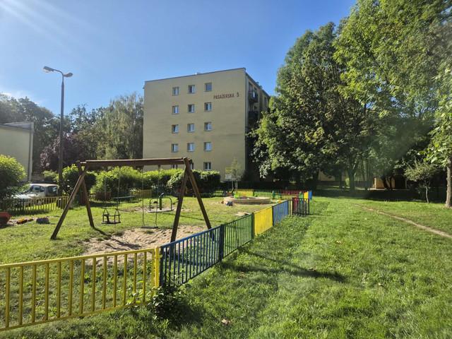 Mieszkanie do wynajęcia w Pruszków, Mazowieckie