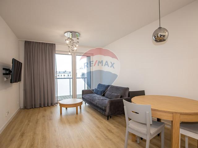 Mieszkanie do wynajęcia w Koszalin, Zachodniopomorskie