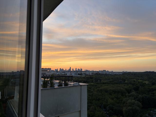 Mieszkanie do wynajęcia w Warszawa, Mazowieckie