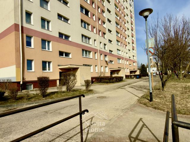 Mieszkanie do wynajęcia w Wejherowo, Pomorskie