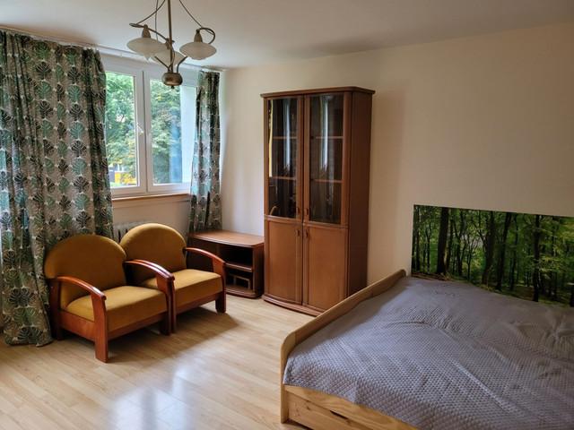 Mieszkanie do wynajęcia w Wrocław, Dolnośląskie