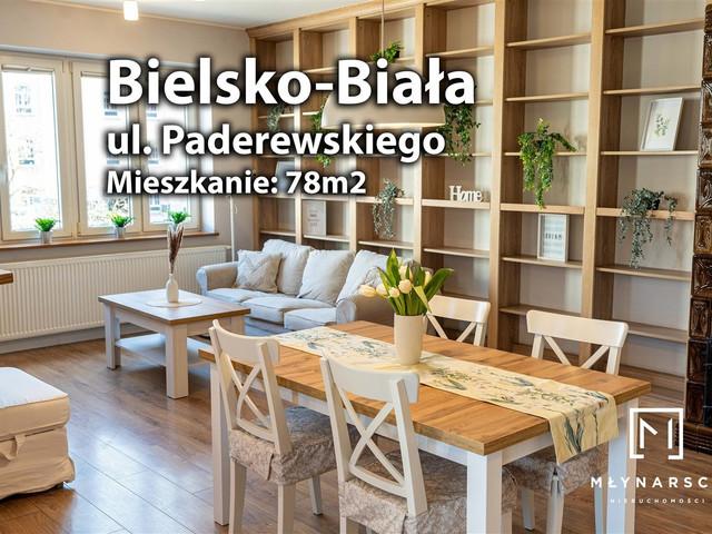 Mieszkanie do wynajęcia w Bielsko-biała, Śląskie