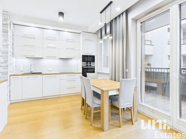 Mieszkanie do wynajęcia w Warszawa, Mazowieckie