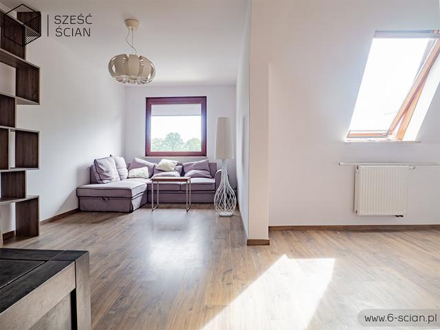 Mieszkanie do wynajęcia w Leśnica, Wrocław