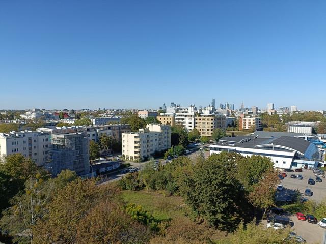 Mieszkanie do wynajęcia w Warszawa, Mazowieckie