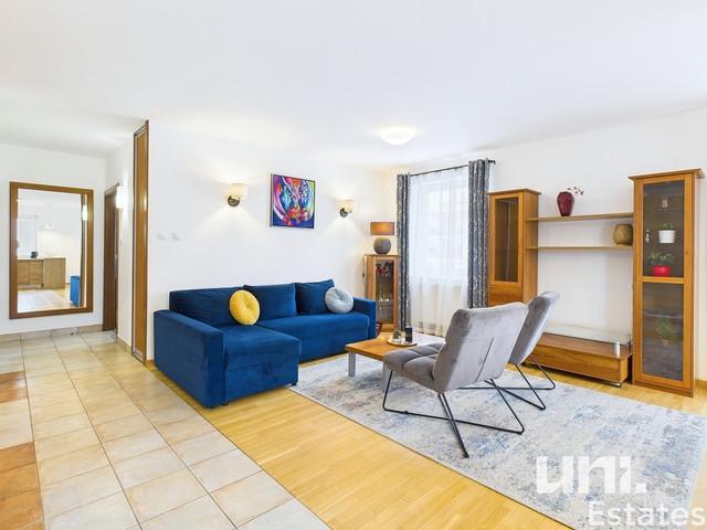 Mieszkanie do wynajęcia w Warszawa, Mazowieckie