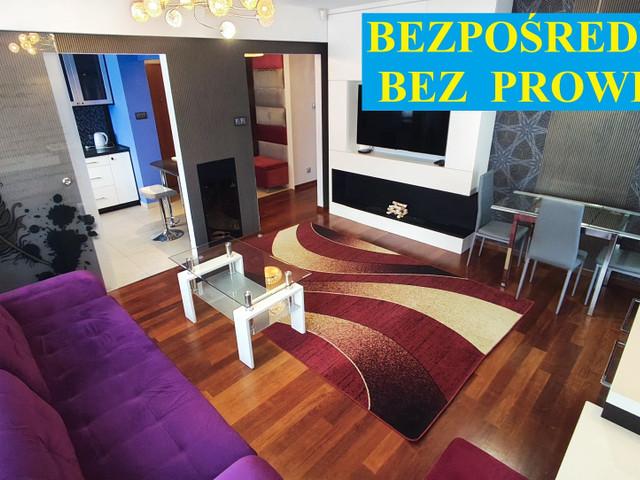Mieszkanie do wynajęcia w Warszawa, Mazowieckie