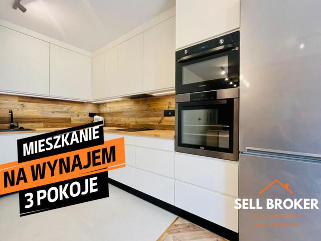 Mieszkanie do wynajęcia w Grodzisk Mazowiecki, Mazowieckie