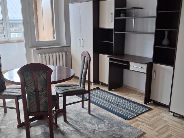 Mieszkanie do wynajęcia w Kraków, Małopolskie